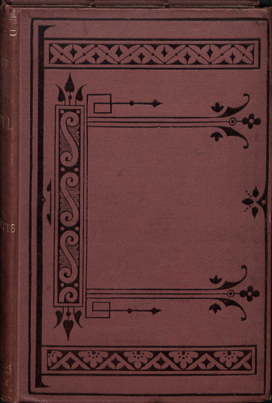 Across the Vatna Jökull; or, Scenes in Iceland
Being a Description of Hitherto Unkown Regions