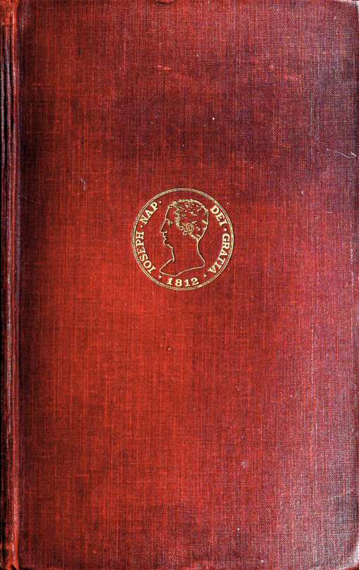 A History of the Peninsular War, Vol. 5, Oct. 1811-Aug. 31, 1812
Valencia, Ciudad Rodrigo, Badajoz, Salamanca, Madrid