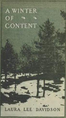 A Winter of Content A Winter of Content