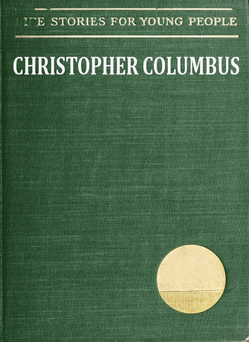 Christopher Columbus Christopher Columbus