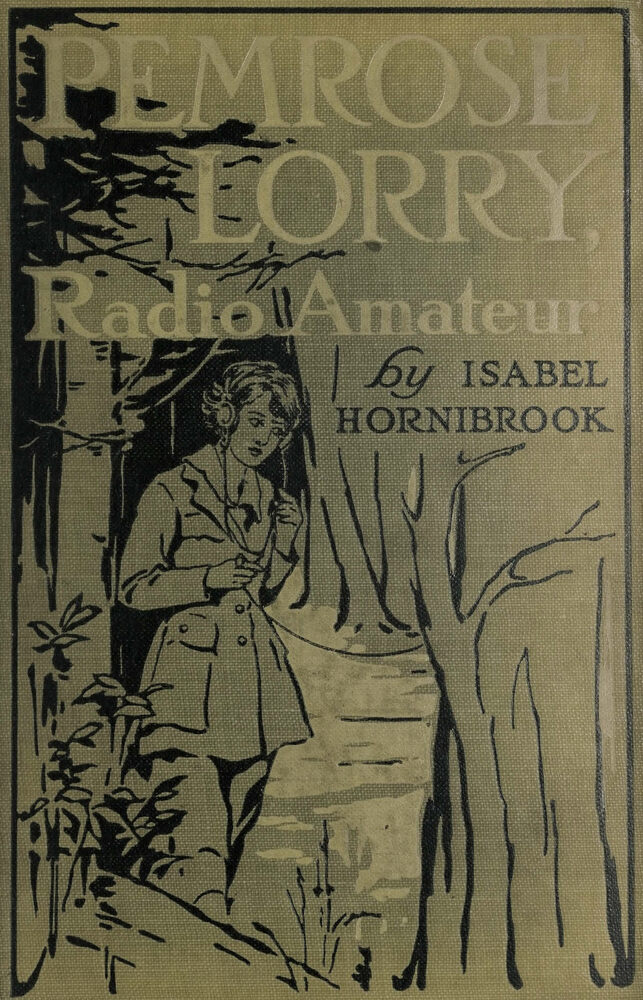 Pemrose Lorry, Radio Amateur Pemrose Lorry, Radio Amateur