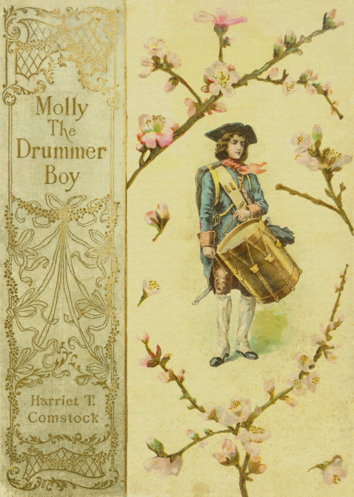 Molly, Davulcu Çocuk: Bir Devrim Hikayesi Molly, Davulcu Çocuk: Bir Devrim Hikayesi