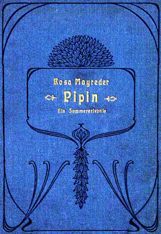 Pipin: Ein Sommererlebnis