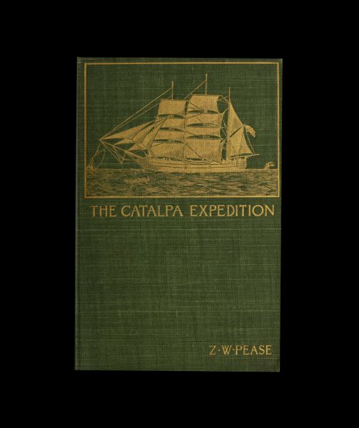 The Catalpa Expedition The Catalpa Expedition