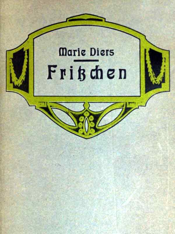 Fritzchen: Yalnız Bir Hikaye