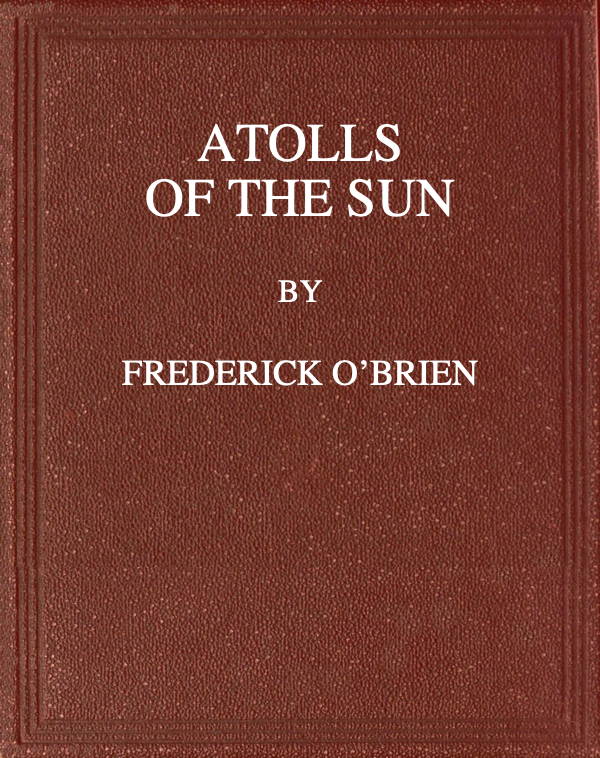 Atolls of the Sun