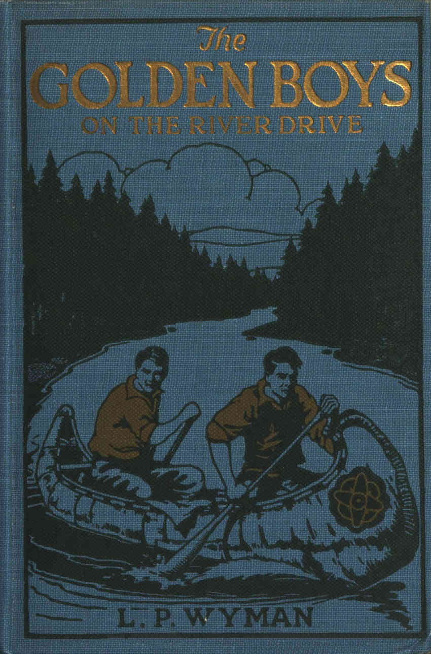 The Golden Boys on the River Drive The Golden Boys on the River Drive