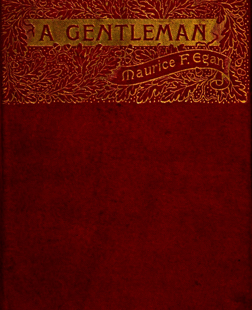 A Gentleman A Gentleman