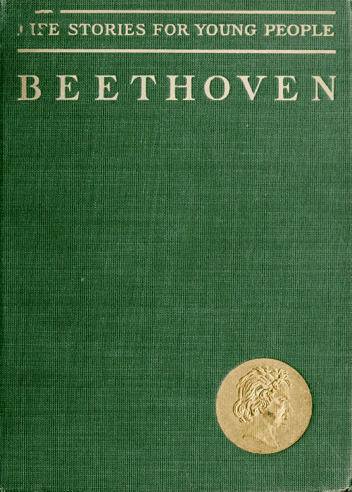 Ludwig Van Beethoven Ludwig Van Beethoven