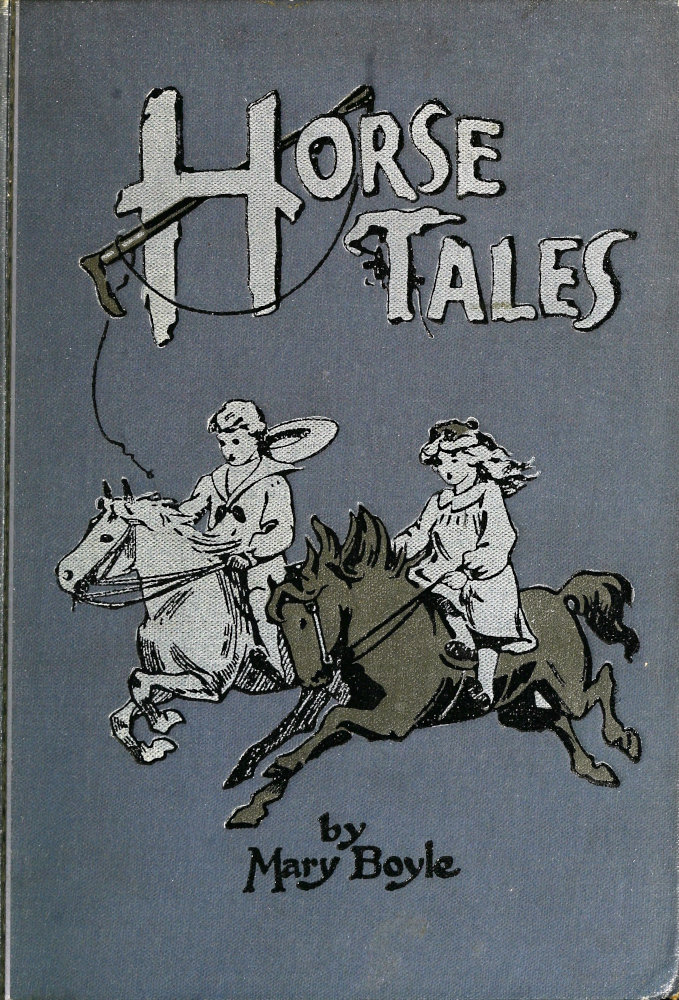 Horse Tales Horse Tales
