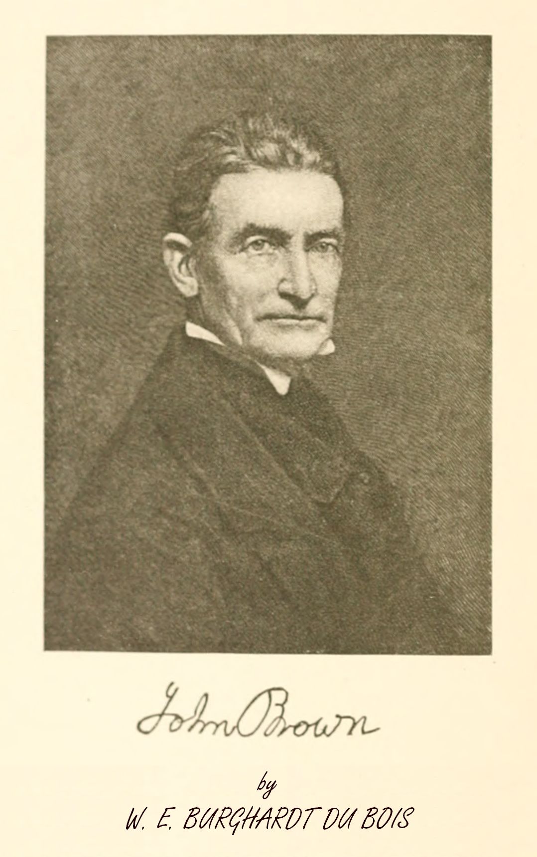 John Brown John Brown