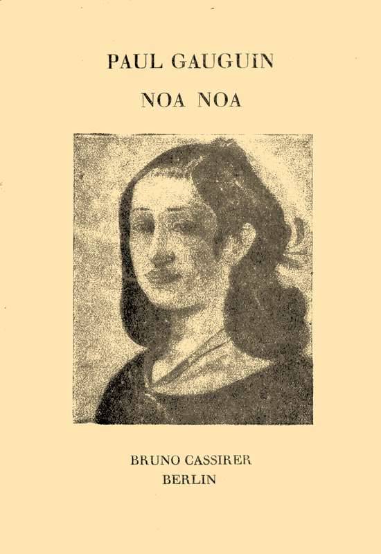 Noa Noa Noa Noa