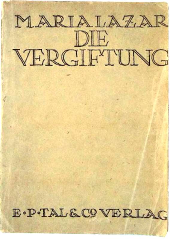Die Vergiftung