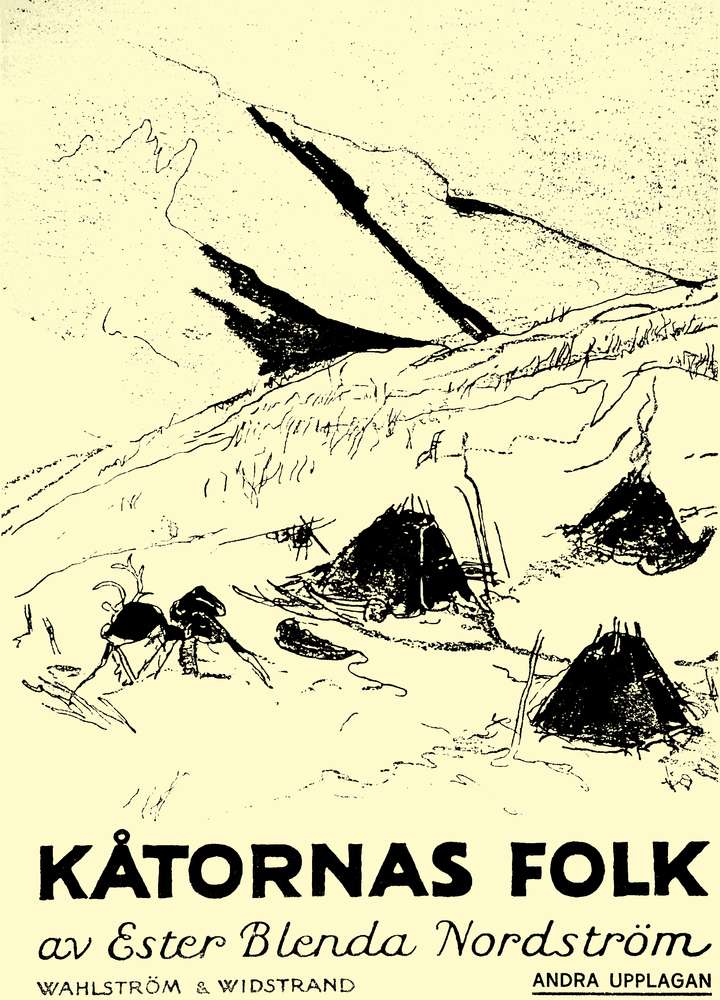 Kåtornas folk Kåtornas folk