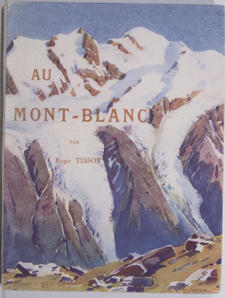 Au Mont-Blanc Aiguilles, sommets, vallées et glaciers; ascensions, sports d'hiver Au Mont-Blanc Aiguilles, sommets, vallées et glaciers; ascensions, sports d'hiver