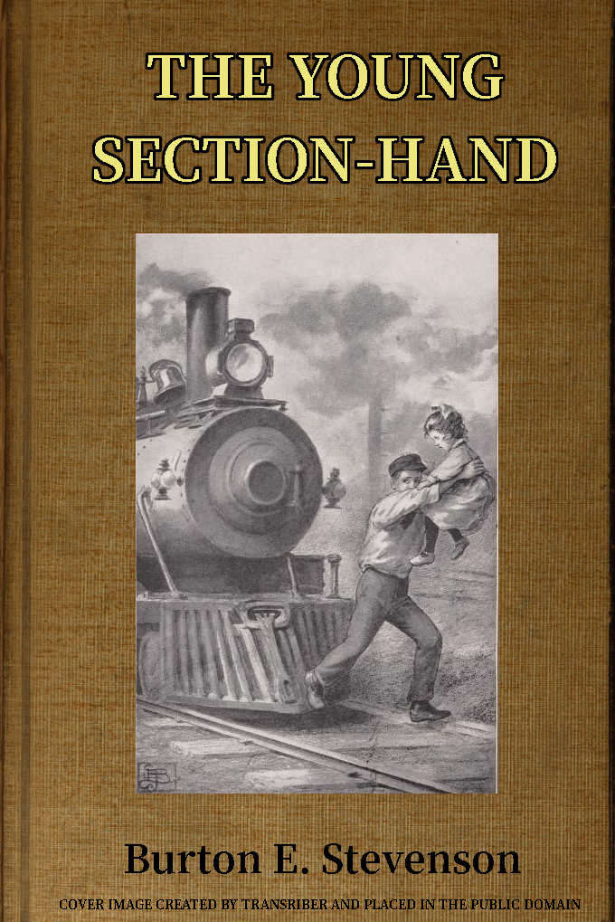 The Young Section-Hand The Young Section-Hand