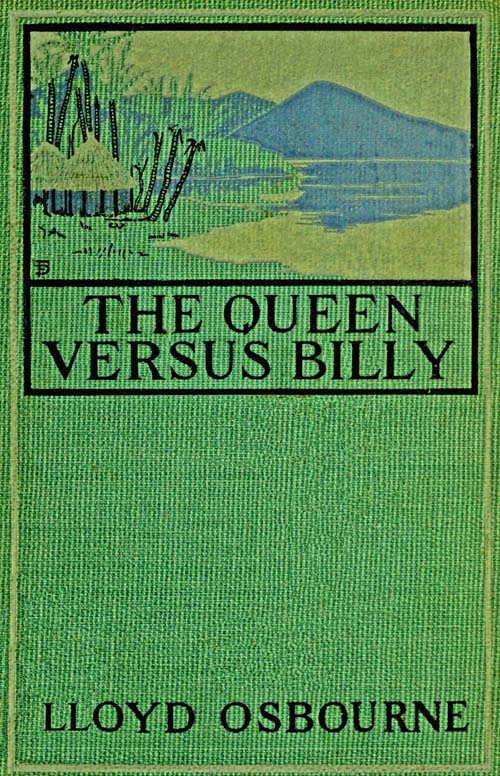 The Queen Versus Billy, and Other Stories The Queen Versus Billy, and Other Stories