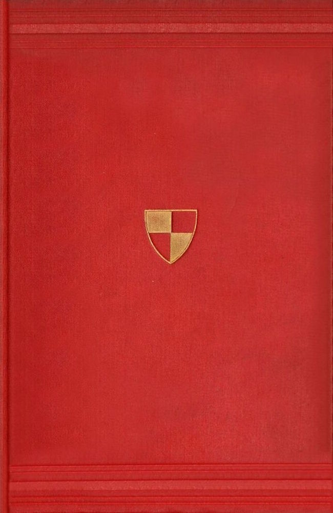 Geoffrey de Mandeville: A study of the Anarchy Geoffrey de Mandeville: A study of the Anarchy
