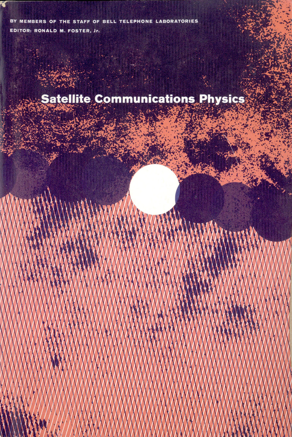Satellite Communications Physics Satellite Communications Physics