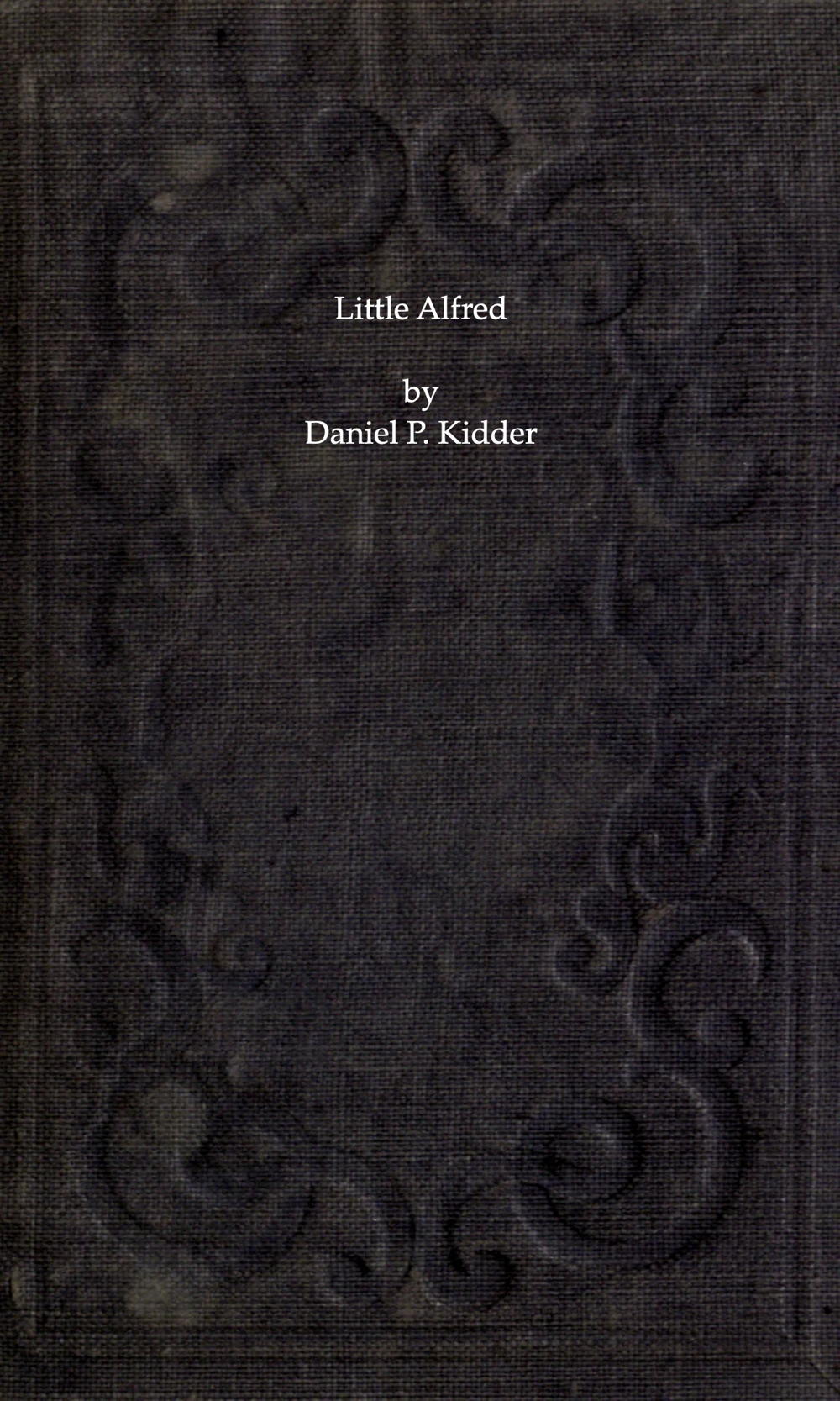Little Alfred