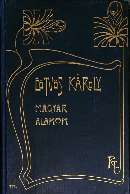 Magyar alakok Magyar alakok