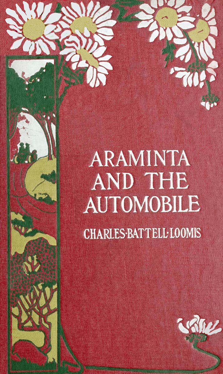 Araminta and the Automobile Araminta and the Automobile