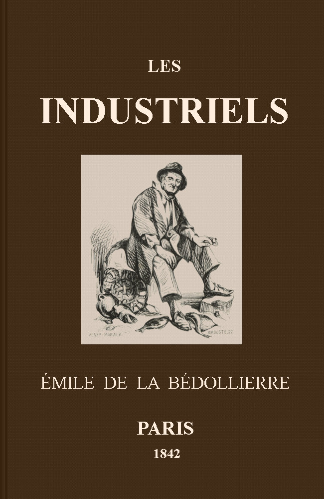 Les Industriels: Métiers et professions en France Les Industriels: Métiers et professions en France