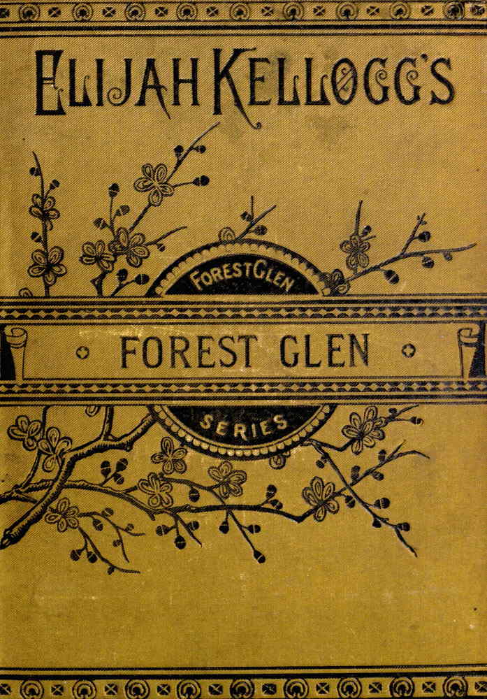 Forest Glen; or, The Mohawk's Friendship Forest Glen; or, The Mohawk's Friendship