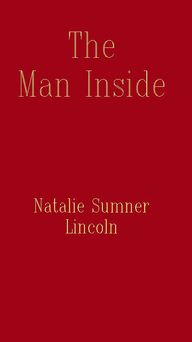 The Man Inside The Man Inside