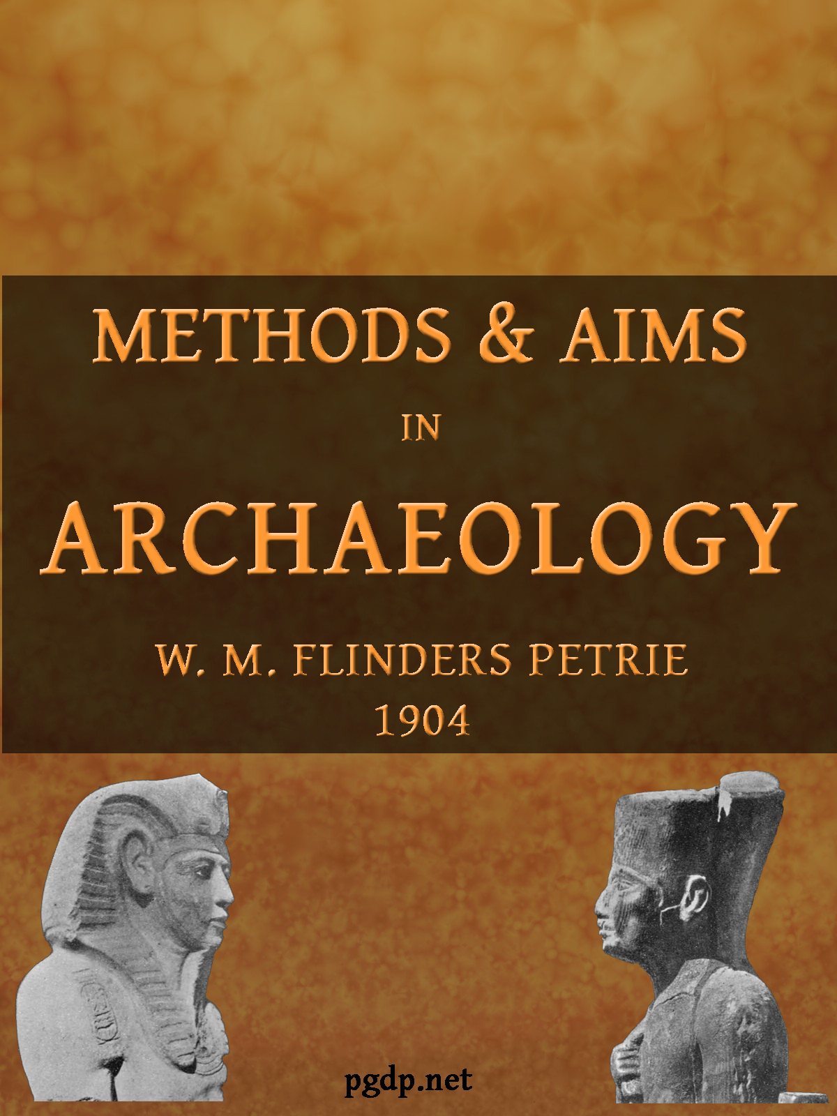 Methods & Aims in Archaeology Methods & Aims in Archaeology