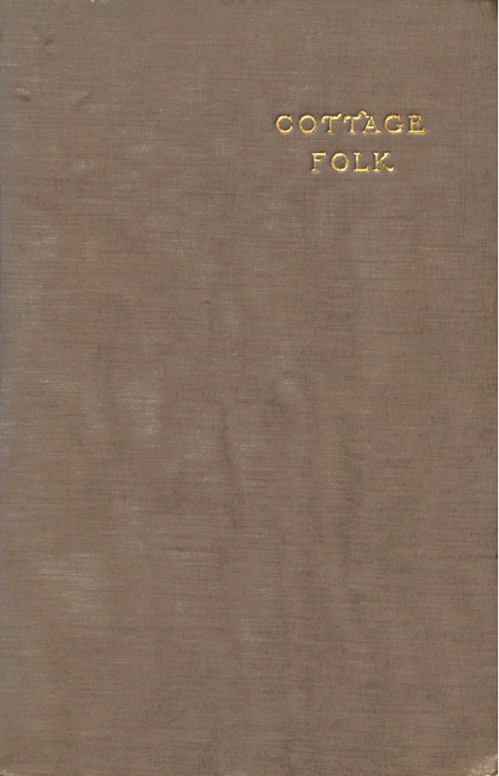 Cottage Folk