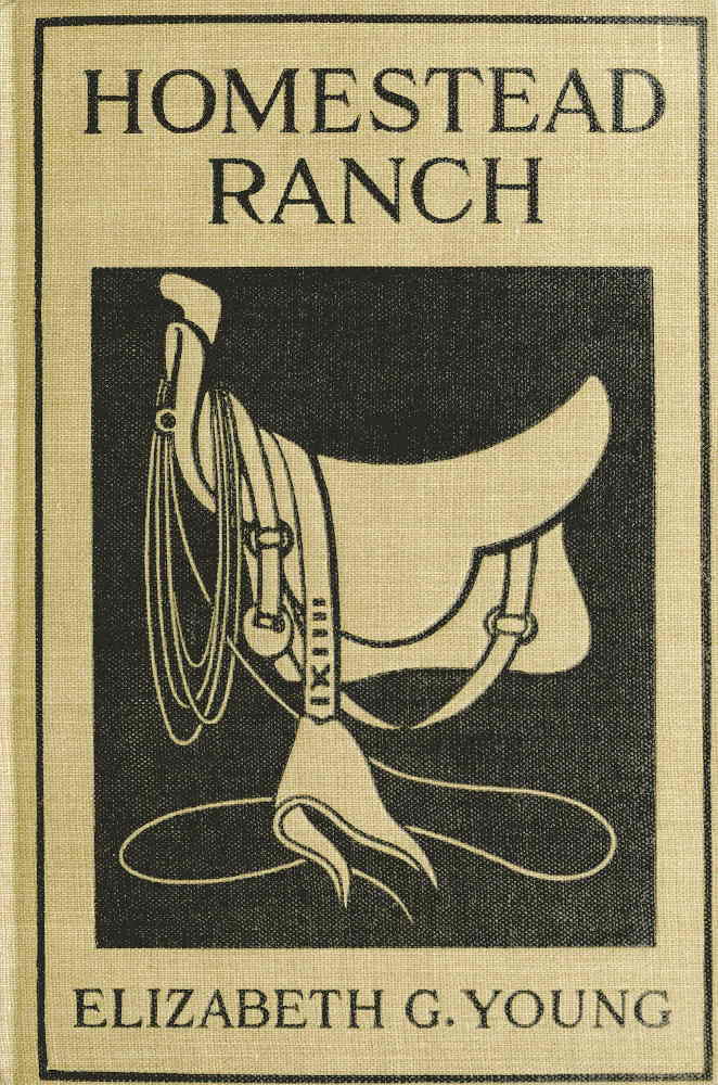 Homestead Ranch Homestead Ranch