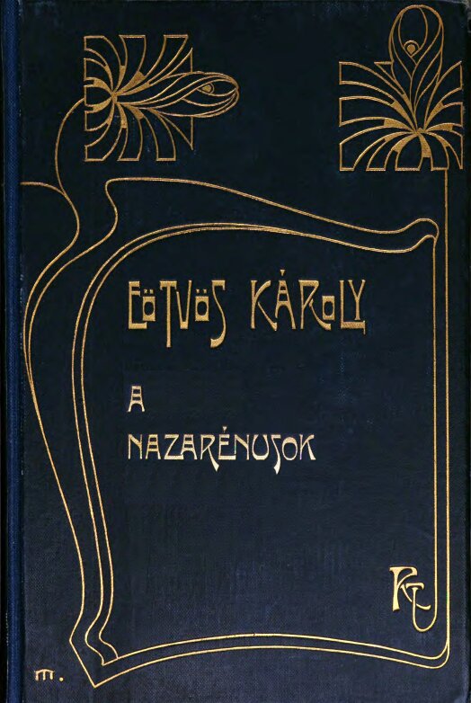 A nazarénusok A nazarénusok