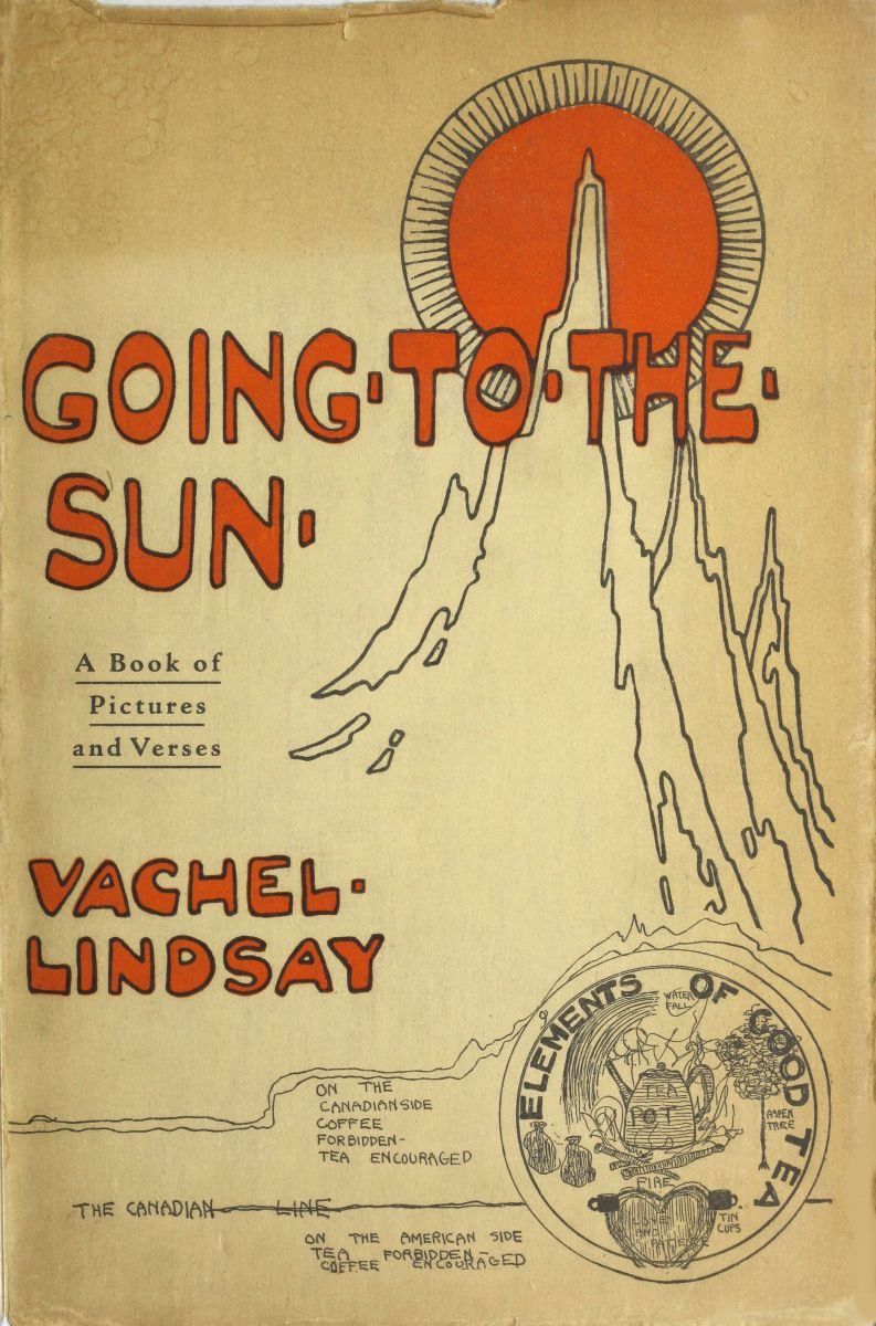 Going-to-the-Sun Going-to-the-Sun