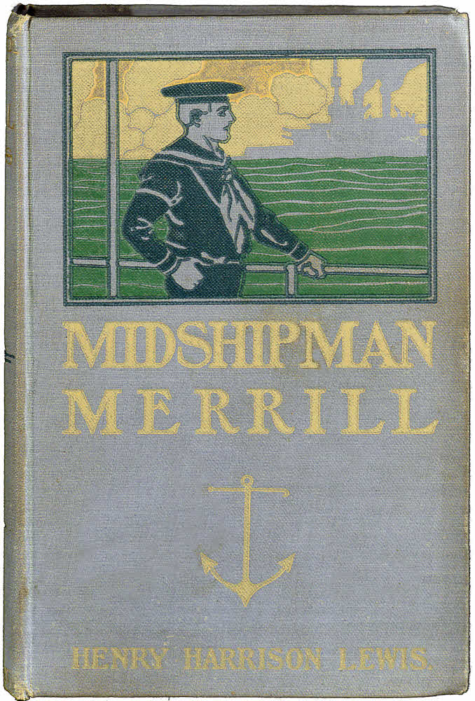 Midshipman Merrill Midshipman Merrill