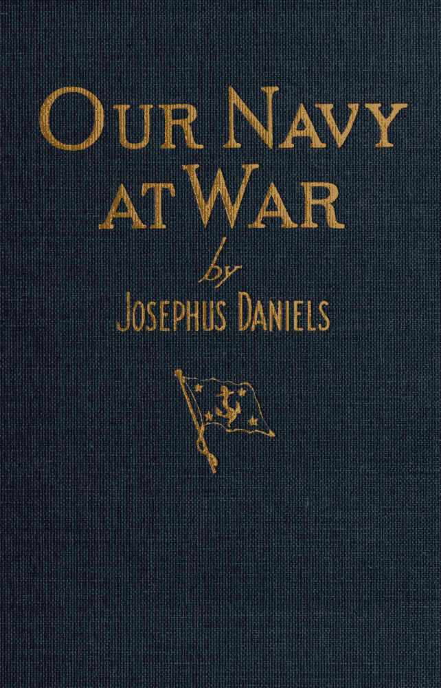 Our Navy at war