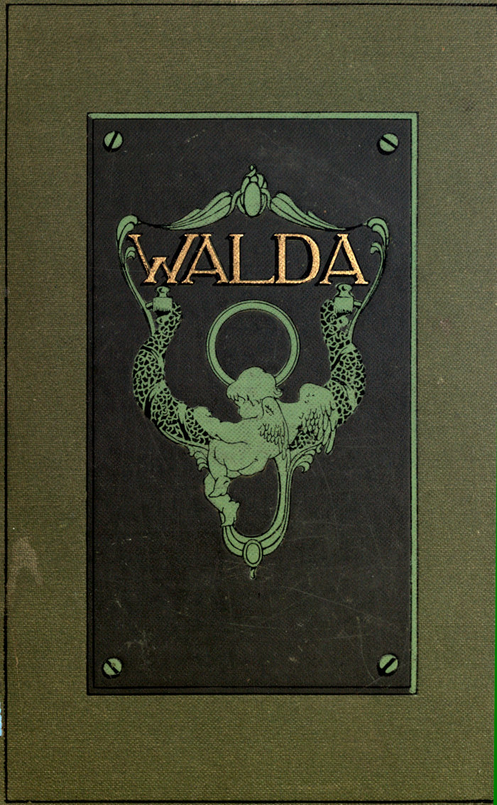 Walda: A Novel Walda: A Novel