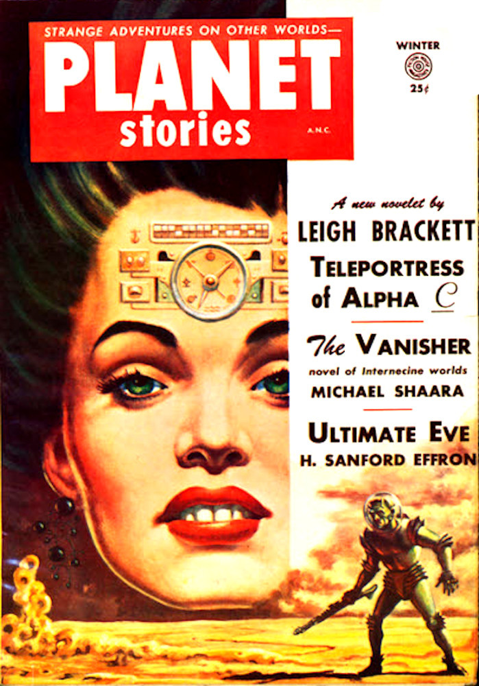 The Recluse The Recluse