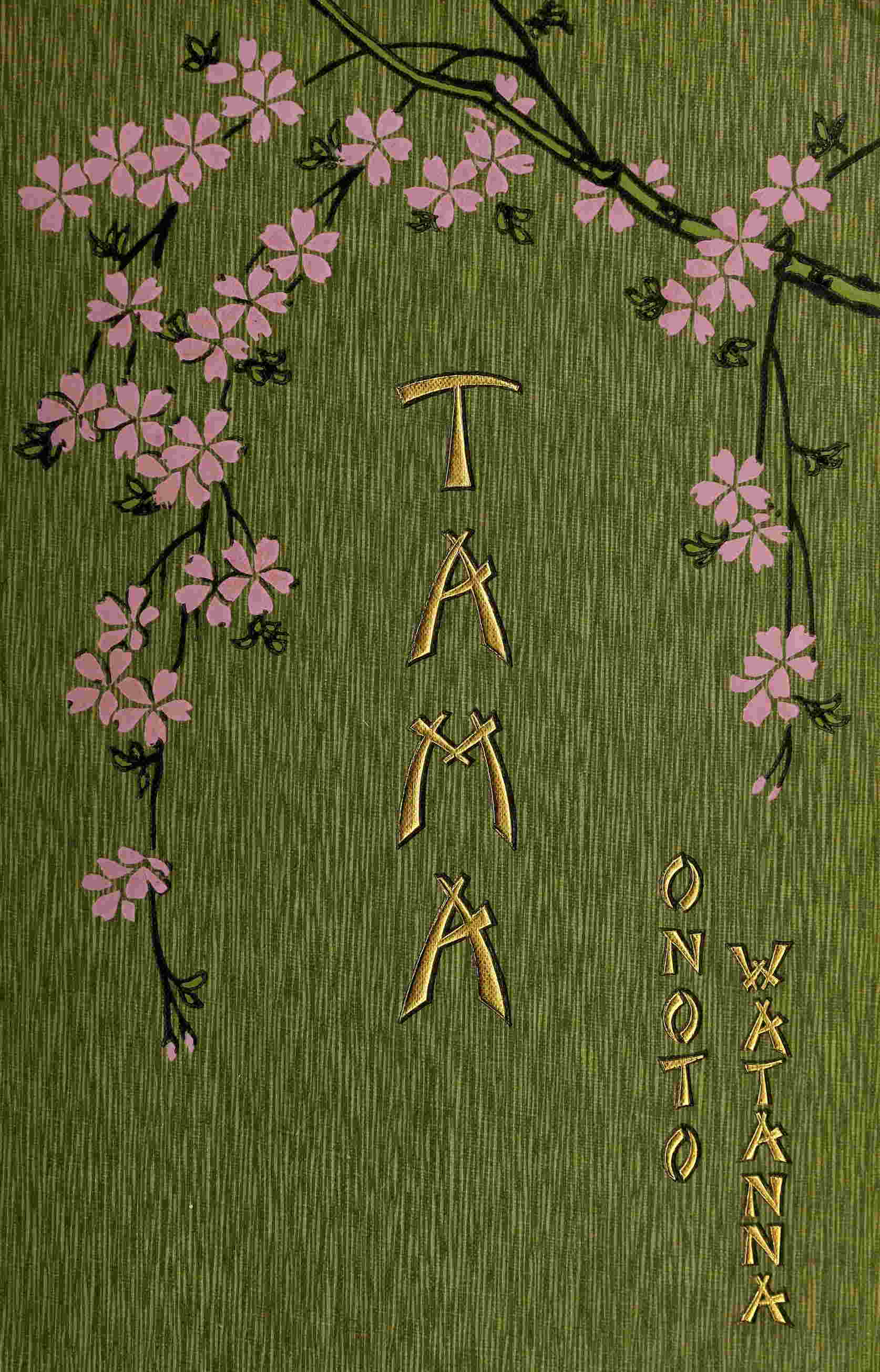 Tama
