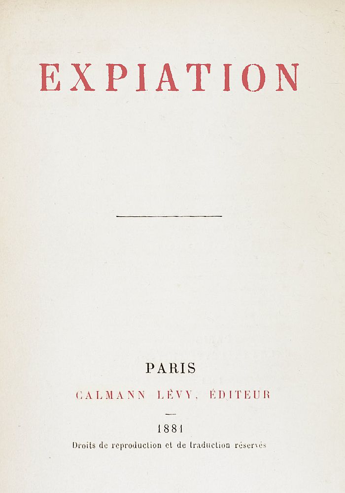 Expiation