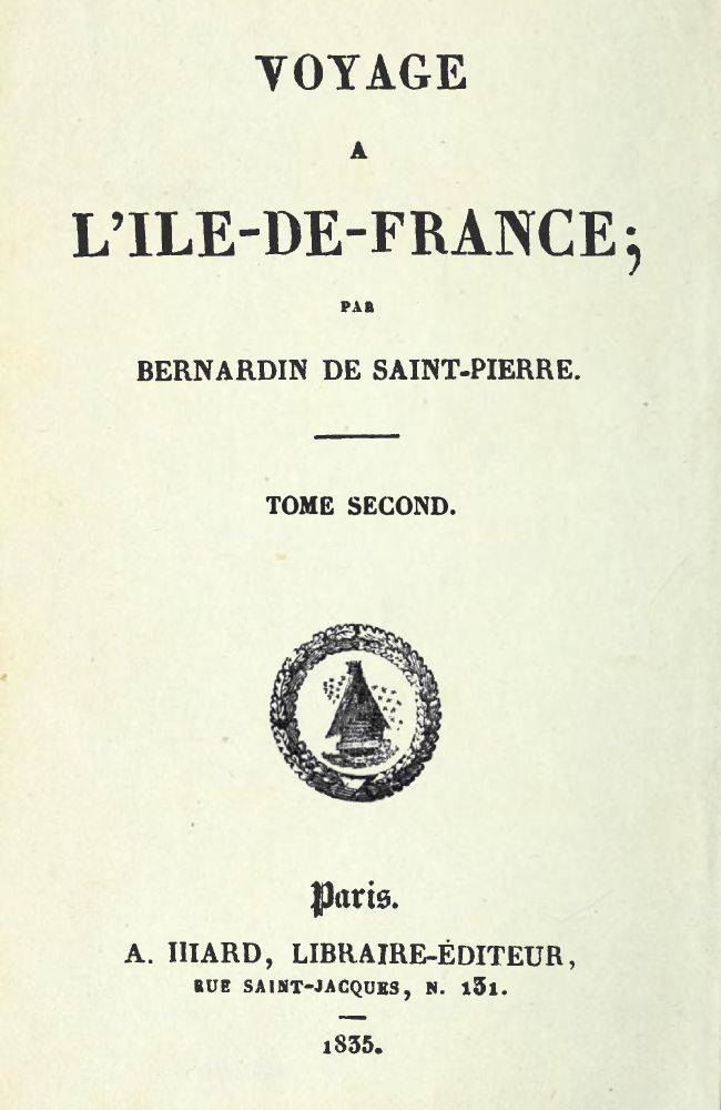 Voyage à l'Ile-de-France (2/2) Voyage à l'Ile-de-France (2/2)