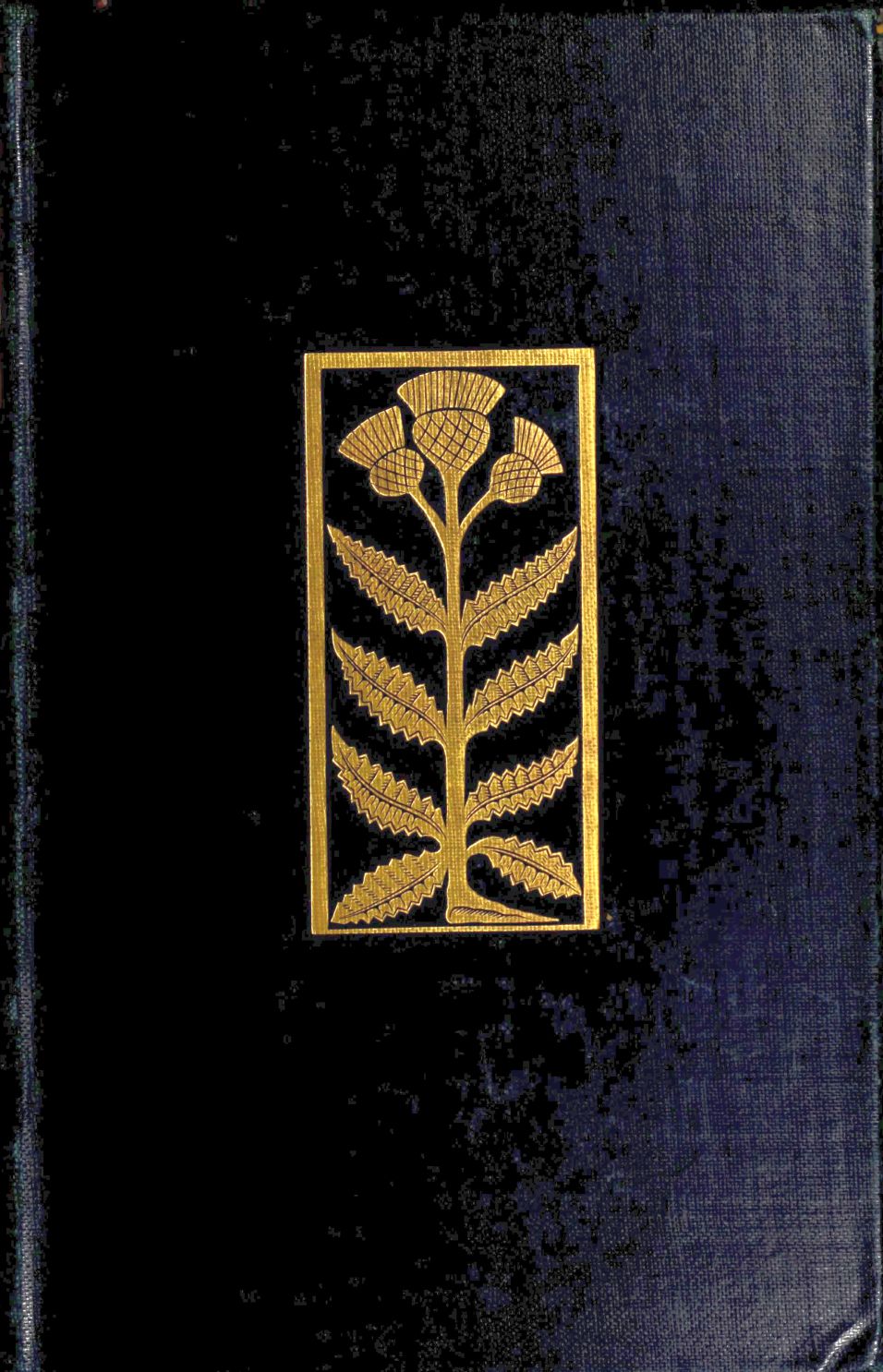 The ecclesiastical architecture of Scotland from the earliest Christian times to the seventeenth century; vol. 2/3 The ecclesiastical architecture of Scotland from the earliest Christian times to the seventeenth century; vol. 2/3