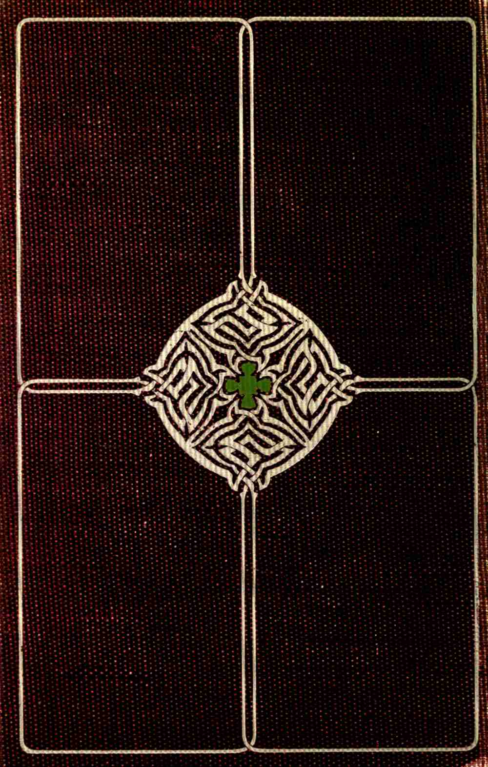 The Carcellini Emerald, With Other Tales