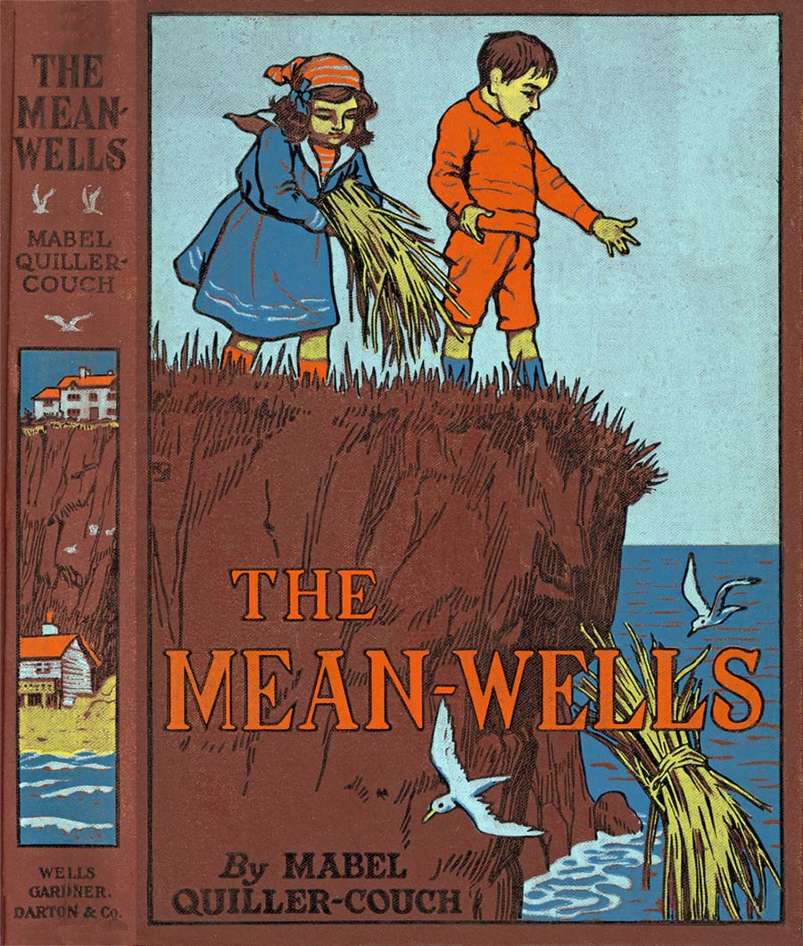 The Mean-Wells The Mean-Wells