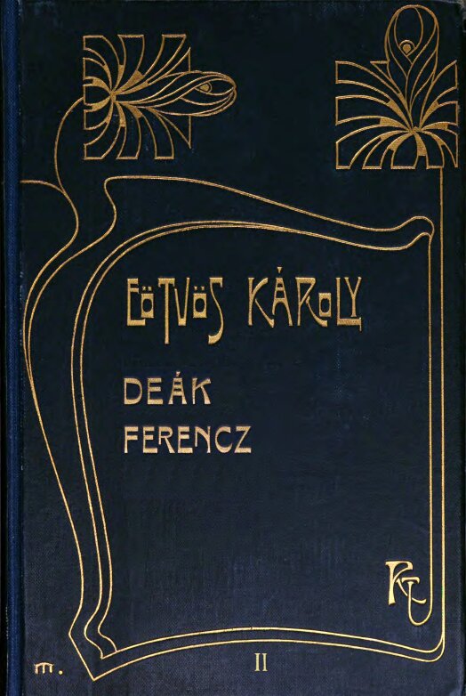 Deák Ferencz és családja (2. kötet) Deák Ferencz és családja (2. kötet)