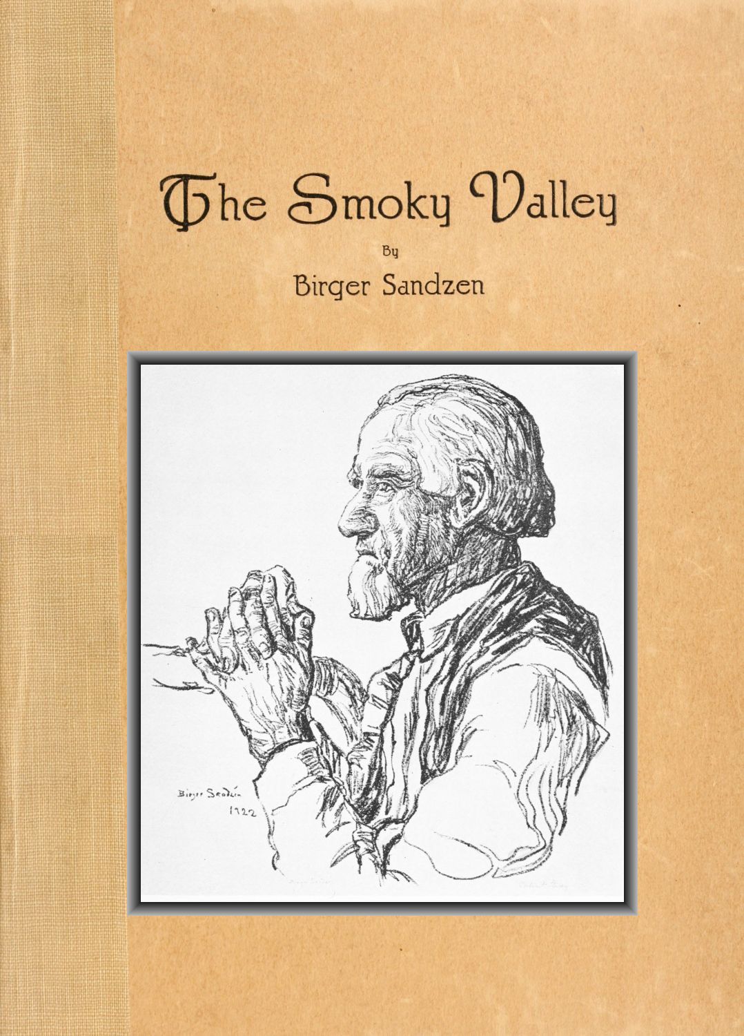 The Smoky Valley Reproductions of a series of Lithographs of the Smoky Valley in Kansas The Smoky Valley Reproductions of a series of Lithographs of the Smoky Valley in Kansas