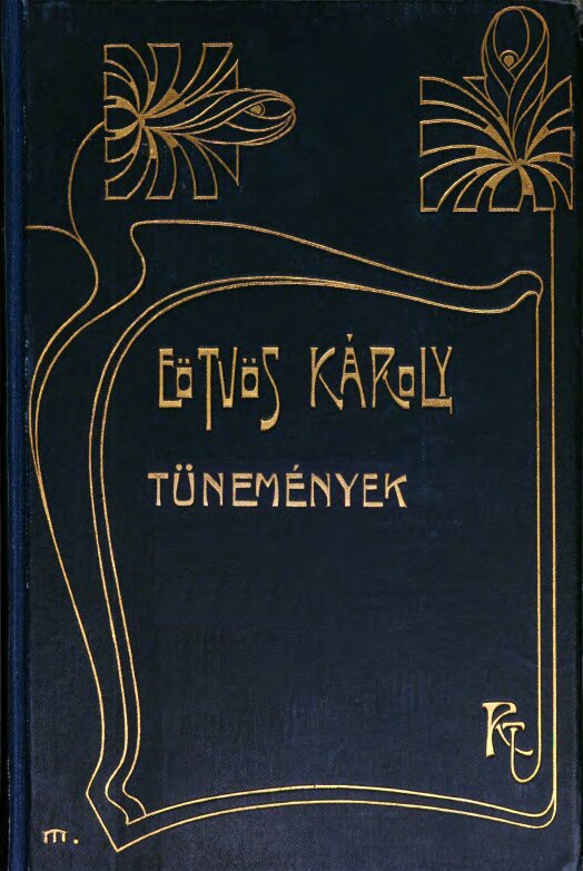 Tünemények Tünemények