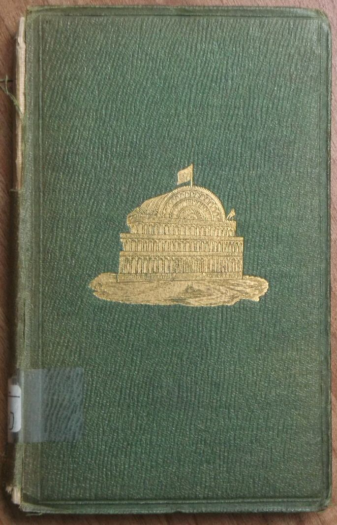 The Palace of Glass and the Gathering of the People: A Book for the Exhibition The Palace of Glass and the Gathering of the People: A Book for the Exhibition