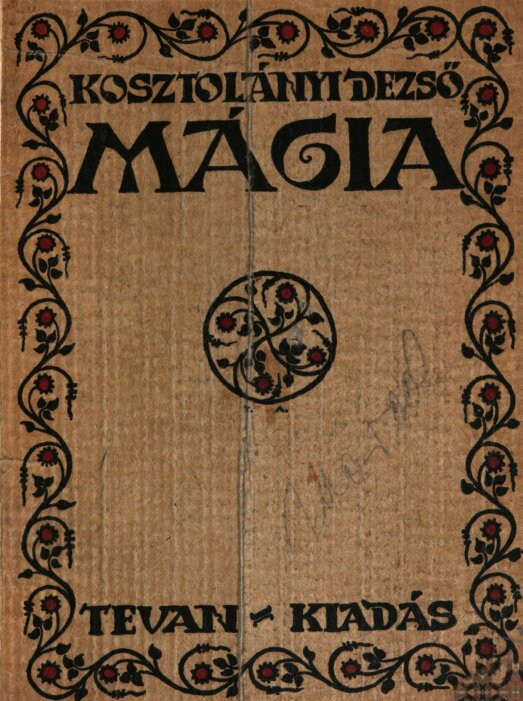 Mágia