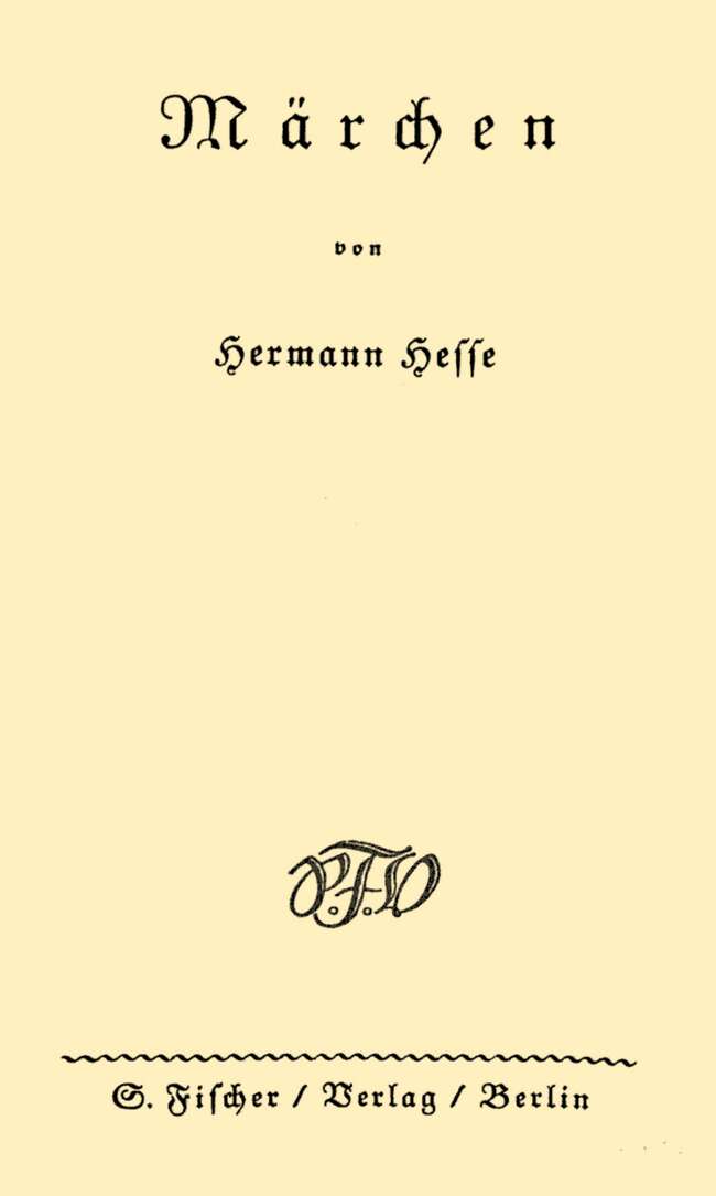 Märchen